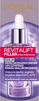 Revitalift Filler anti-rimpel gezichtsserum met 1,5% zuiver hyaluronzuur 30ml