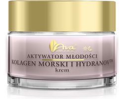 Youth Activator Gezichtscrème Collageen en Hydranov 50ml