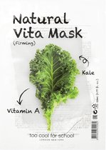Natural Vita Mask Verstevigend Gezichtsmasker 23g