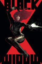 Marvel's Black Widow: The Official Movie Special Book