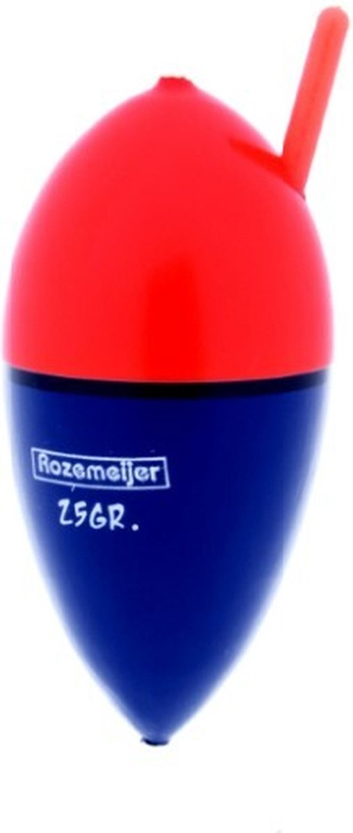 Rozemeijer Inline Pike Float Day n Night - Maat : 25g van Rozemeijer — afbeelding 4