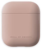 iDeal of Sweden Seamless Airpod Cases Airpods 1st & 2nd Generation Blush Pink