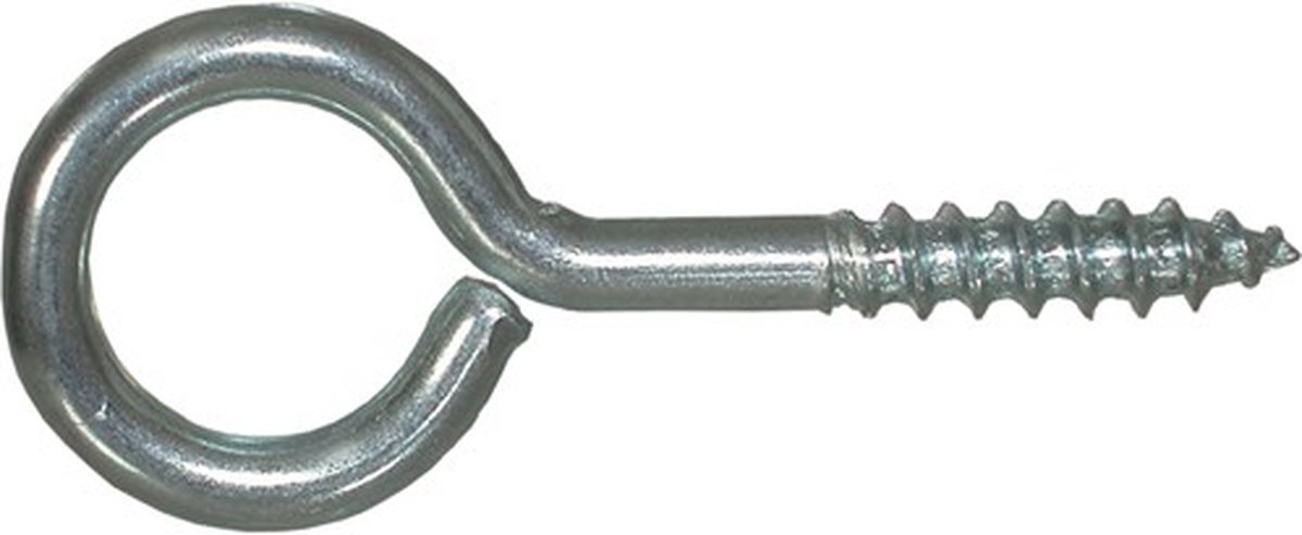 Schroefogen