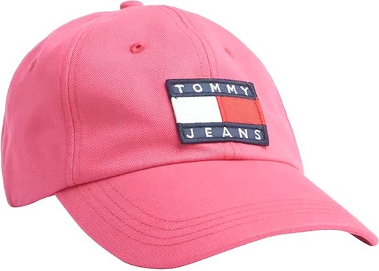 Casquette Héritage Tommy Jeans