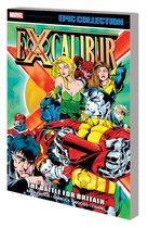 Excalibur Epic Collection