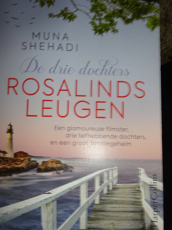 9789402710038 - Rosalinds Leugen Muna Shehadi