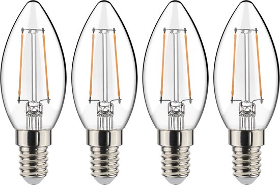 Philips Hue White E14 losse kaarslamp | Lichtcentrum Hengelo