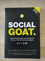 Social Goat - how 433 became the greatest of all time on social media