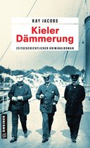 Kriminalobersekretär Josef Rosenbaum 2 - Kieler Dämmerung