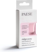 Nagel Therapie Ridge Away Nagel Conditioner Perfecte Gladheid 8ml