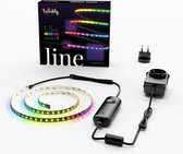 Bande led Twinkly LINE 1.5 m 90 Led RGB BT + Wifi - Kit de démarrage