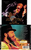 Guerra Juan Luis : Grandes Exitos/Greatest Hits CD