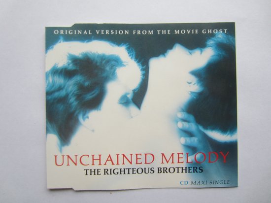 Unchained Melody (Ghost Movie), Righteous Brothers | Muziek | bol.com