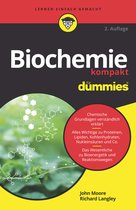 Für Dummies- Biochemie kompakt für Dummies