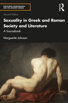 Routledge Sourcebooks for the Ancient World- Sexuality in Greek and Roman Society and Literature