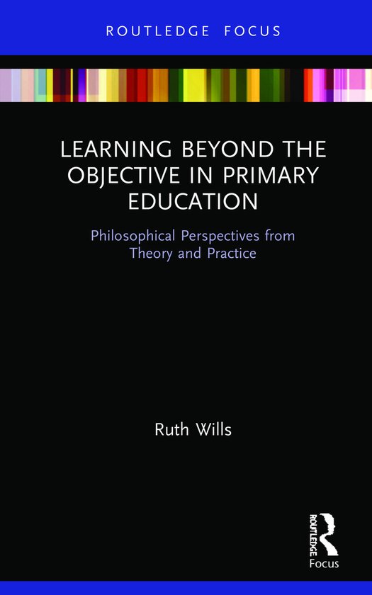 Learning Beyond the Objective in Primary Education - cover