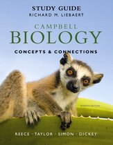 Study Guide For Campbell Biology