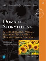Addison-Wesley Signature Series (Vernon)- Domain Storytelling