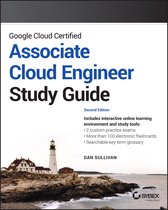 Sybex Study Guide- Google Cloud Certified Associate Cloud Engineer Study Guide