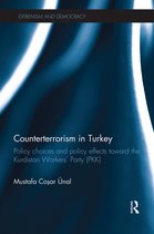 Counterterrorism in Turkey