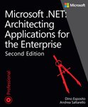 Architecting Applications Enterprise 2nd