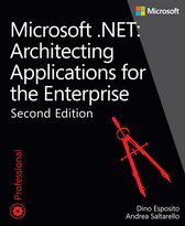 Architecting Applications Enterprise 2nd