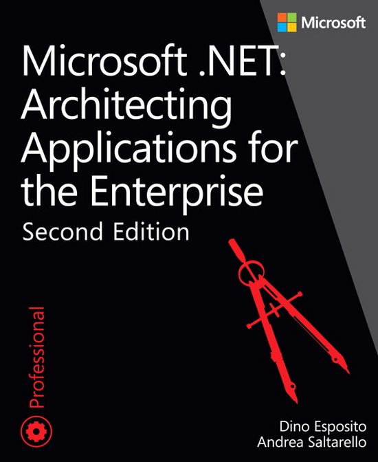 Architecting Applications Enterprise 2nd