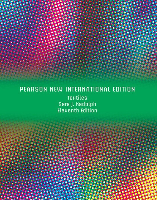 Textiles PNIE - cover
