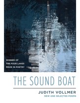 Wisconsin Poetry Series-The Sound Boat