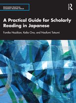 Routledge Practical Academic Reading Skills-A Practical Guide for Scholarly Reading in Japanese