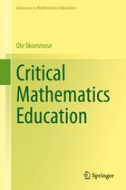 Advances in Mathematics Education- Critical Mathematics Education