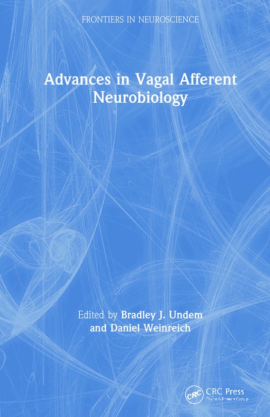 Foto: Frontiers in neuroscience advances in vagal afferent neurobiology