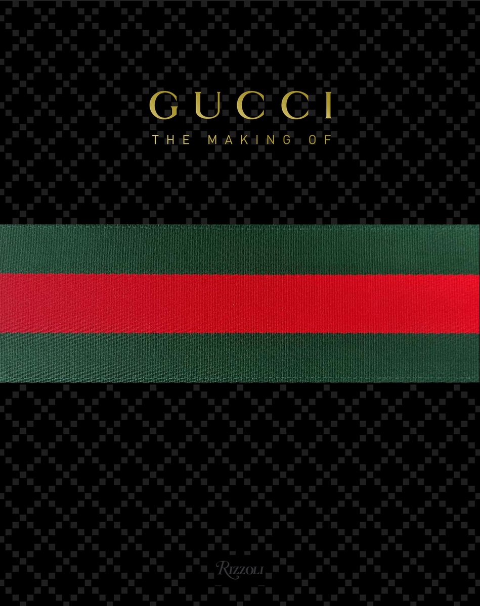Gucci The Making Of, Stefano Tonchi | 9780847836796 | Boeken | bol.com