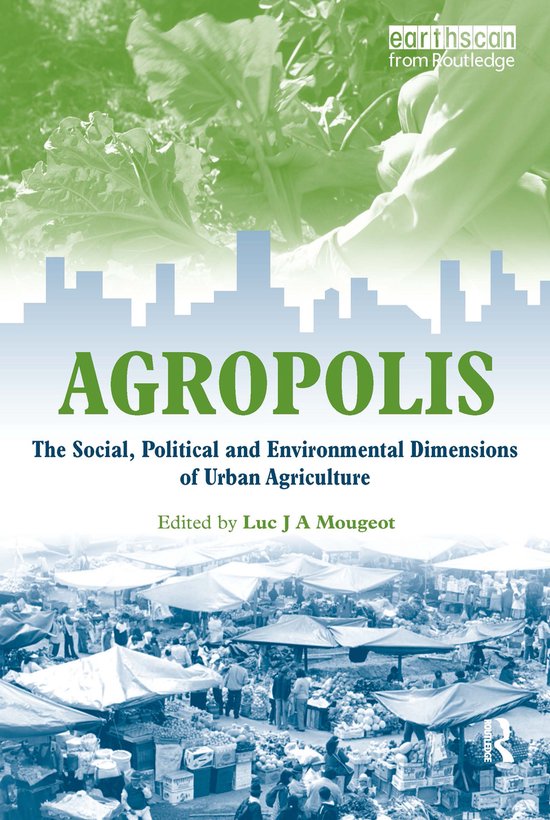 Agropolis