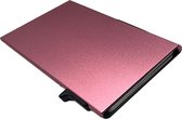 Pashouder - Pasjeshouder - Roze - Cardholder - Kaarthouder - Cardwallet - 7 Passen - Luxe design - Metallic - RFID Bescherming - Aluminium