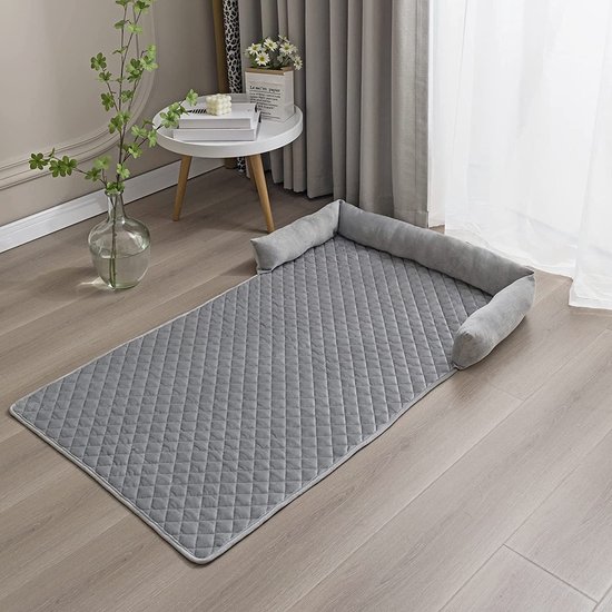 tapis pour chien pour canapé / Lit pour chien - Coussin pour chien - Lit pour animal de compagnie, lit pour chien, oreiller, lit pour chien, lit,