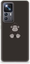 GSM Hoesje Xiaomi 12T | 12T Pro Trendy Telefoonhoesjes Gorilla