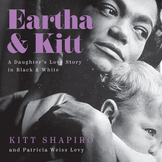Eartha & Kitt - cover