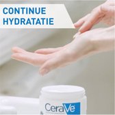 CeraVe - Moisturizing Cream - Bodycrème - droge tot zeer droge huid - 50 ml
