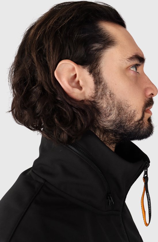 BP® Softshell jack voor heren – Kristels Fashion