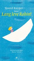Sjoerd Kuyper - Lang Leve Robin (CD)