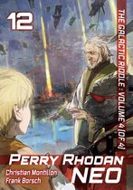 Perry Rhodan NEO (English Edition) 12 - Perry Rhodan NEO: Volume 12 (English Edition)