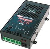 NDS PLUS 40 Power Service plus Acculader 12V-40Ah (dyn./zp.)