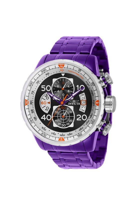 Fossil Herenhorloge Blue Dive - Nu 33% korting
