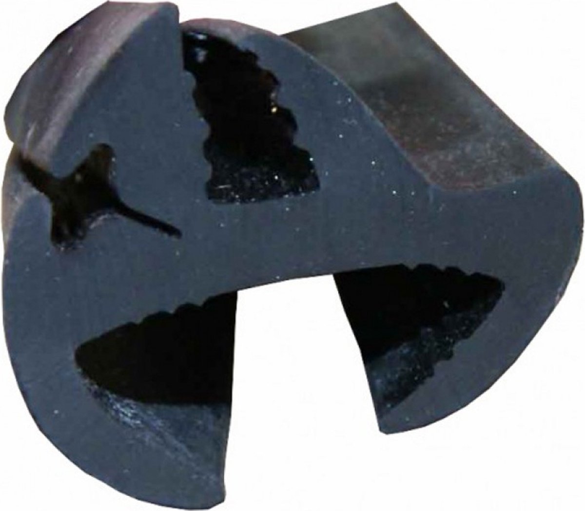 Raamrubber Vast Raam 25mm 5m