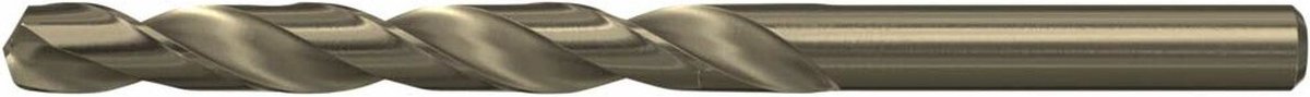 Borenset Fischer 530497 Metaal 2 Stuks