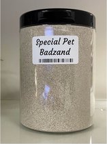 Special Pet - Badzand - 1 ltr. - Ideaal voor knaagdieren