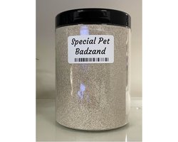 Special Pet - Badzand - 1 ltr. - Ideaal voor knaagdieren