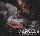 Marcela - O'Roma (CD)
