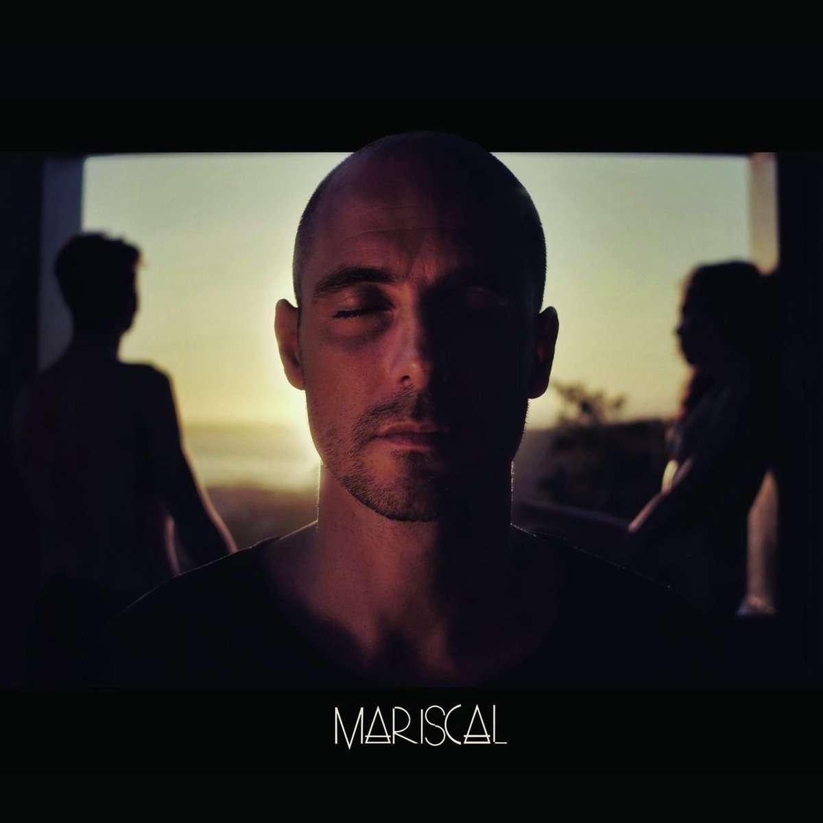 Mariscal - Plus Le Temps (CD)